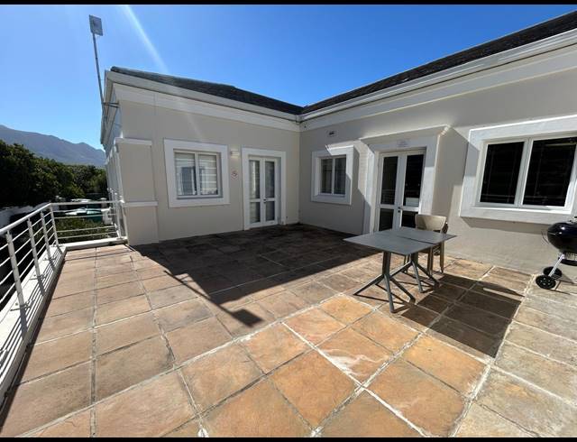 159M² OFFICE TO LET IN STEENBERG